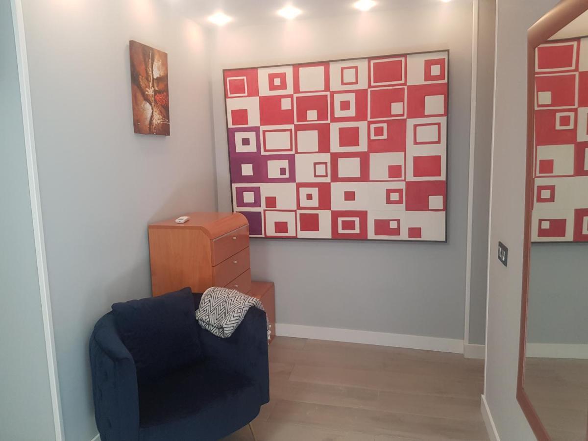Appartement Burriana Centro Extérieur photo