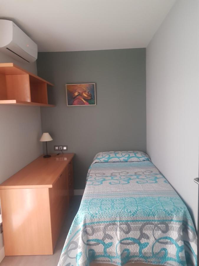 Appartement Burriana Centro Extérieur photo