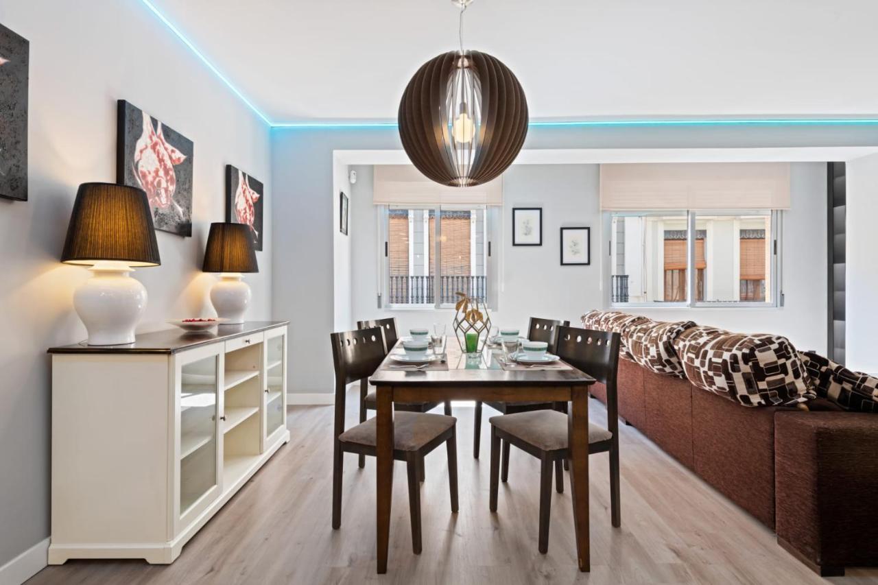 Appartement Burriana Centro Extérieur photo