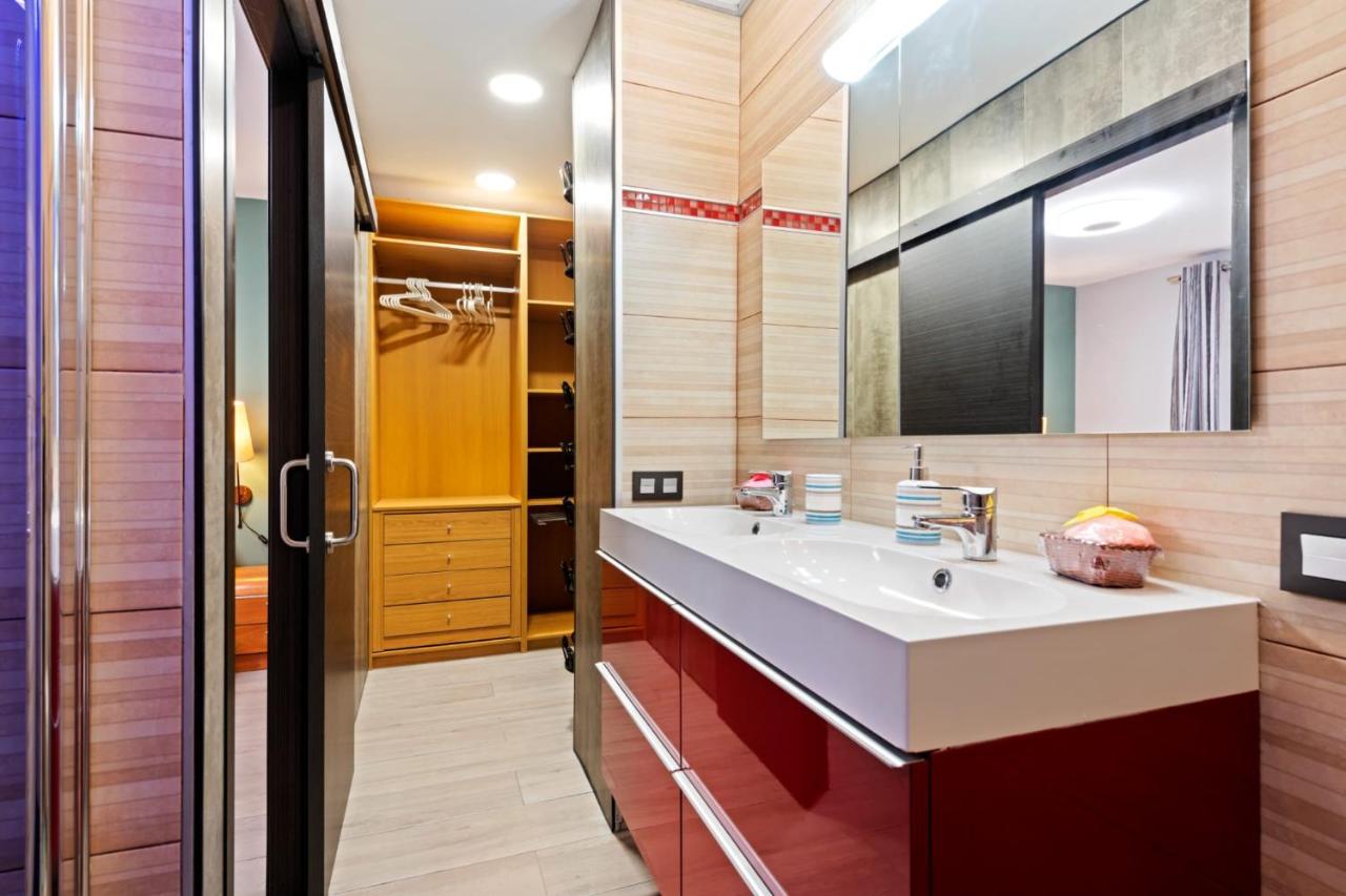 Appartement Burriana Centro Extérieur photo